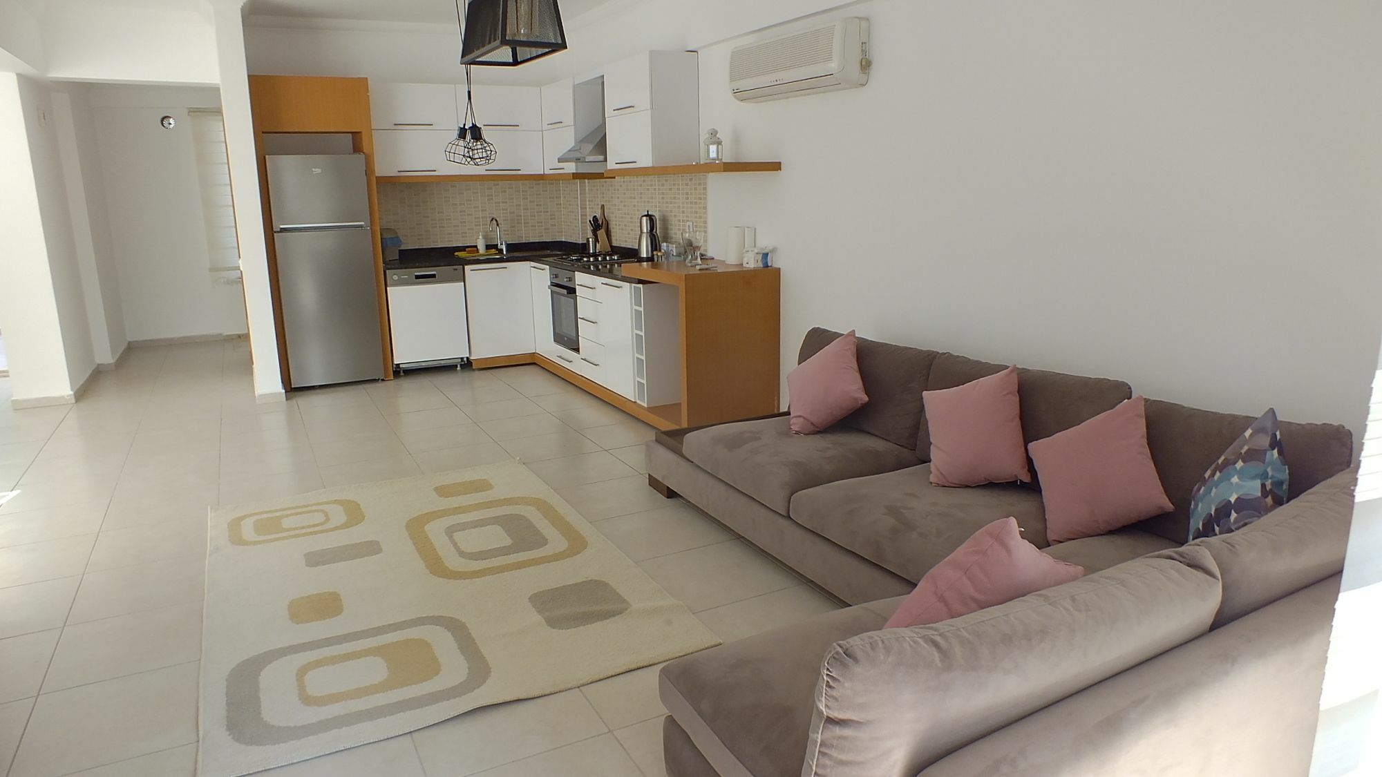 Taurus Residences 2 Кемер Екстер'єр фото